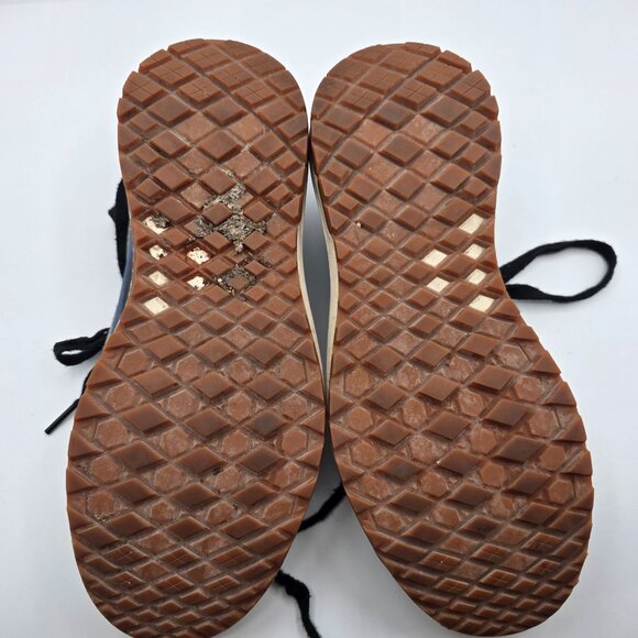 Vans Ultrarange EXO MTE-1 Mens Size 7 Blue Outdoor Shoes Hiking Camping Casual - Picture 8 of 13